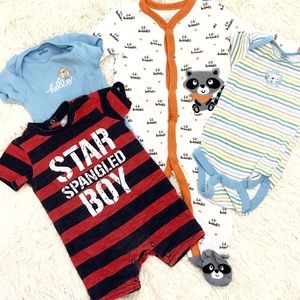 ⭐️Boys Infant Clothing